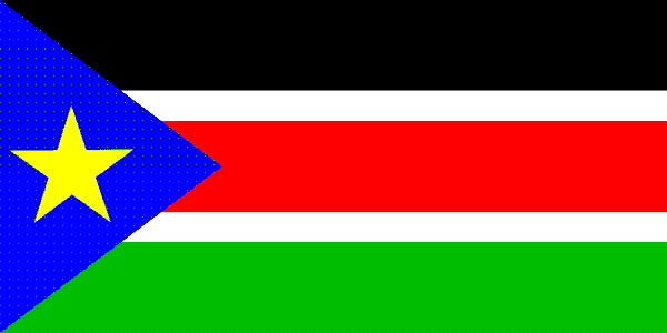 South Sudan National Team