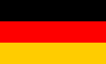منتخب المانيا المسابقة لكاس العالم