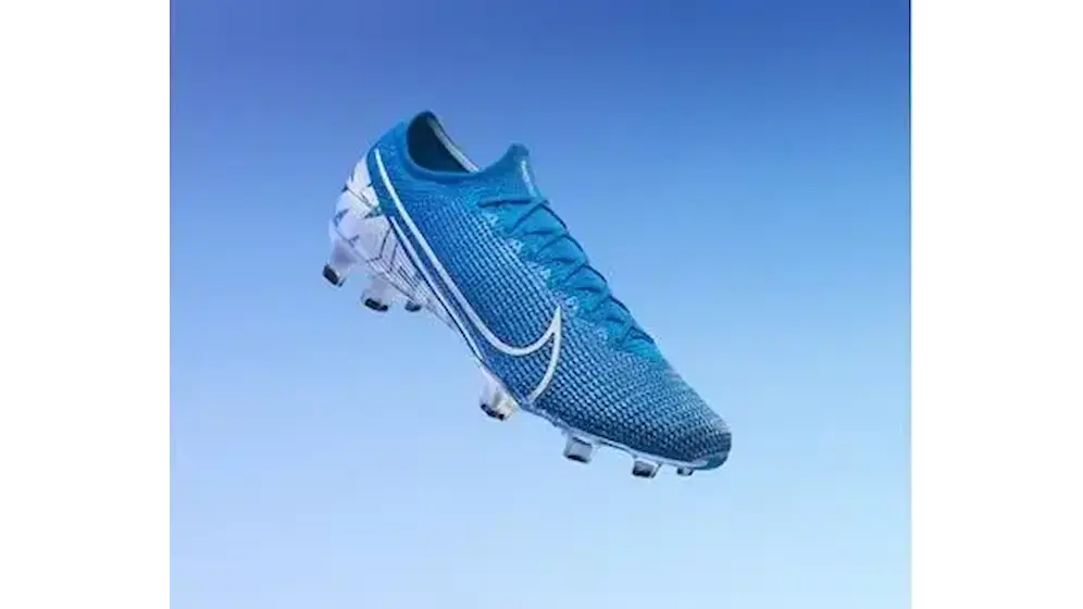 Nike mercurial botines best sale